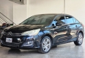 Autos - Citroen C4 LOUNGE 2014 Nafta 160000Km - En Venta