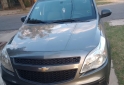 Autos - Chevrolet 2011 2011 Nafta 140000Km - En Venta