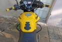 Motos - Bajaj NS 125 2023 Nafta 16650Km - En Venta