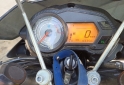 Motos - Bajaj NS 125 2023 Nafta 16650Km - En Venta