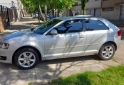 Autos - Audi A3 2010 Nafta 215600Km - En Venta