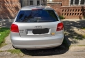 Autos - Audi A3 2010 Nafta 215600Km - En Venta