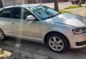 Autos - Audi A3 2010 Nafta 215600Km - En Venta