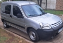 Utilitarios - Citroen Berlingo mixto busines 2018 Diesel 60000Km - En Venta