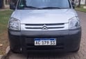 Utilitarios - Citroen Berlingo mixto busines 2018 Diesel 60000Km - En Venta