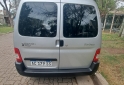 Utilitarios - Citroen Berlingo mixto busines 2018 Diesel 60000Km - En Venta