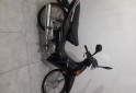 Motos - Honda Nf 100 wave 2012 Nafta 1Km - En Venta