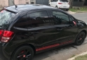 Autos - Citroen C3 2013 GNC 163000Km - En Venta