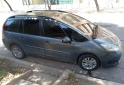 Autos - Citroen Grand Picasso c4 2009 Nafta 125000Km - En Venta