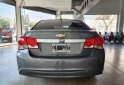 Autos - Chevrolet CRUZE LTZ 2.0 2012 GNC 160000Km - En Venta