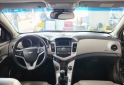 Autos - Chevrolet CRUZE LTZ 2.0 2012 GNC 160000Km - En Venta