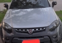 Camionetas - Fiat Strada adventure locker 2019 Nafta 82000Km - En Venta