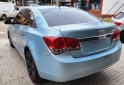 Autos - Chevrolet CRUZE 2.0 2012 Nafta 160000Km - En Venta