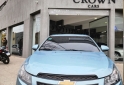 Autos - Chevrolet CRUZE 2.0 2012 Nafta 160000Km - En Venta