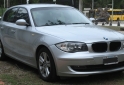 Autos - Bmw Serie 1 116i 2009 Nafta 150000Km - En Venta