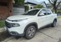 Camionetas - Fiat Toro 2020 Nafta 45000Km - En Venta