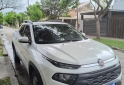 Camionetas - Fiat Toro 2020 Nafta 45000Km - En Venta