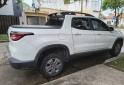 Camionetas - Fiat Toro 2020 Nafta 45000Km - En Venta