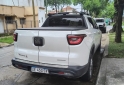 Camionetas - Fiat Toro 2020 Nafta 45000Km - En Venta