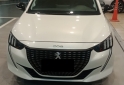 Autos - Peugeot 208 STYLE MT 2023 Nafta 9000Km - En Venta