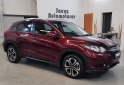 Camionetas - Honda HRV EX AT 2017 Nafta 125000Km - En Venta