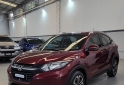 Camionetas - Honda HRV EX AT 2017 Nafta 125000Km - En Venta