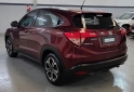 Camionetas - Honda HRV EX AT 2017 Nafta 125000Km - En Venta