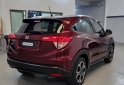 Camionetas - Honda HRV EX AT 2017 Nafta 125000Km - En Venta