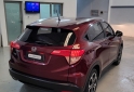 Camionetas - Honda HRV EX AT 2017 Nafta 125000Km - En Venta