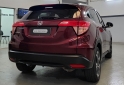 Camionetas - Honda HRV EX AT 2017 Nafta 125000Km - En Venta