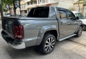 Camionetas - Volkswagen Amarok 3.0 V6 extreme 2018 Diesel 100000Km - En Venta