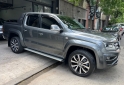 Camionetas - Volkswagen Amarok 3.0 V6 extreme 2018 Diesel 100000Km - En Venta