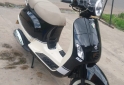 Motos - Zanella Styler 150 Exclusive 2021 2021 Nafta 1000Km - En Venta