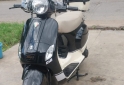 Motos - Zanella Styler 150 Exclusive 2021 2021 Nafta 1000Km - En Venta