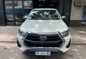 Camionetas - Toyota Hilux srx 2.8 tdi 2022 Diesel 31000Km - En Venta