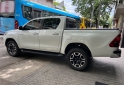 Camionetas - Toyota Hilux srx 2.8 tdi 2022 Diesel 31000Km - En Venta