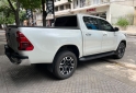 Camionetas - Toyota Hilux srx 2.8 tdi 2022 Diesel 31000Km - En Venta