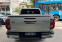 Camionetas - Toyota Hilux srx 2.8 tdi 2022 Diesel 31000Km - En Venta