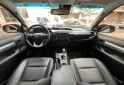 Camionetas - Toyota Hilux srx 2.8 tdi 2022 Diesel 31000Km - En Venta