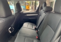 Camionetas - Toyota Hilux srx 2.8 tdi 2022 Diesel 31000Km - En Venta