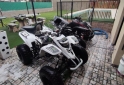 Cuatris y UTVs - Yamaha blaster 2007 Diesel 111111Km - En Venta