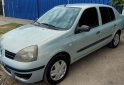 Autos - Renault CLIO 2008 Nafta 220000Km - En Venta