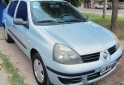 Autos - Renault CLIO 2008 Nafta 220000Km - En Venta