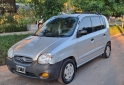 Autos - Hyundai Atos gls a/A 2001 Nafta 230000Km - En Venta