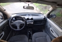 Autos - Hyundai Atos gls a/A 2001 Nafta 230000Km - En Venta