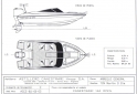 Embarcaciones - Canestrari 160 Mercury 90 hp 2T 2000 - En Venta