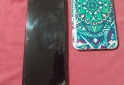 Telefona - Vendo celular Samsung A21s con pantalla rota que no afecta en su funcionamiento. - En Venta