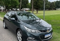 Autos - Chevrolet Cruze II 1.4 Lt 153cv 2017 Nafta 60000Km - En Venta