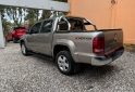 Camionetas - Volkswagen AMAROK HIGHLINE PACK 4X4 2017 Diesel 165000Km - En Venta