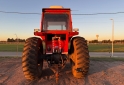 Camiones y Gras - 1992 Massey Ferguson 1195 S-2 - En Venta